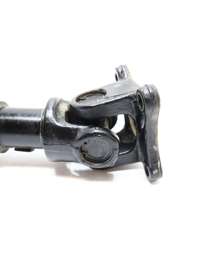 Linhai 500D Promax, bakre kardan