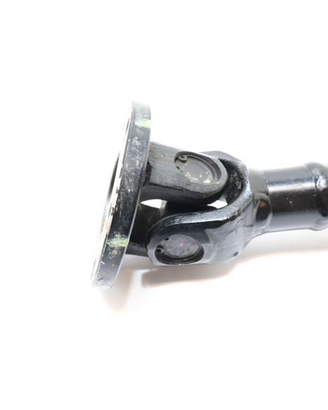 Linhai 500D Promax, bakre kardan