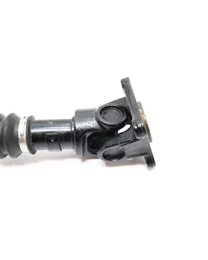 Linhai 500D Promax, främre kardan