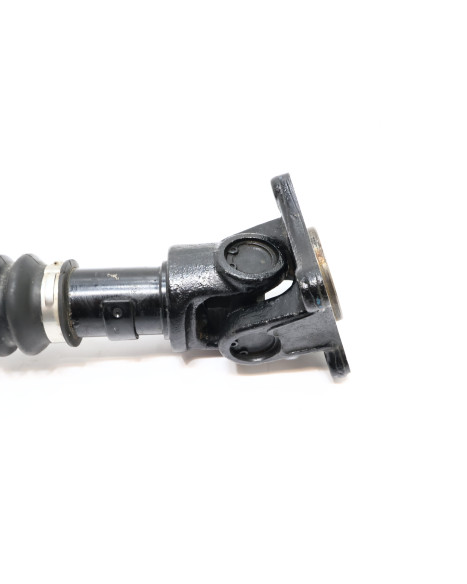 Linhai 500D Promax, främre kardan