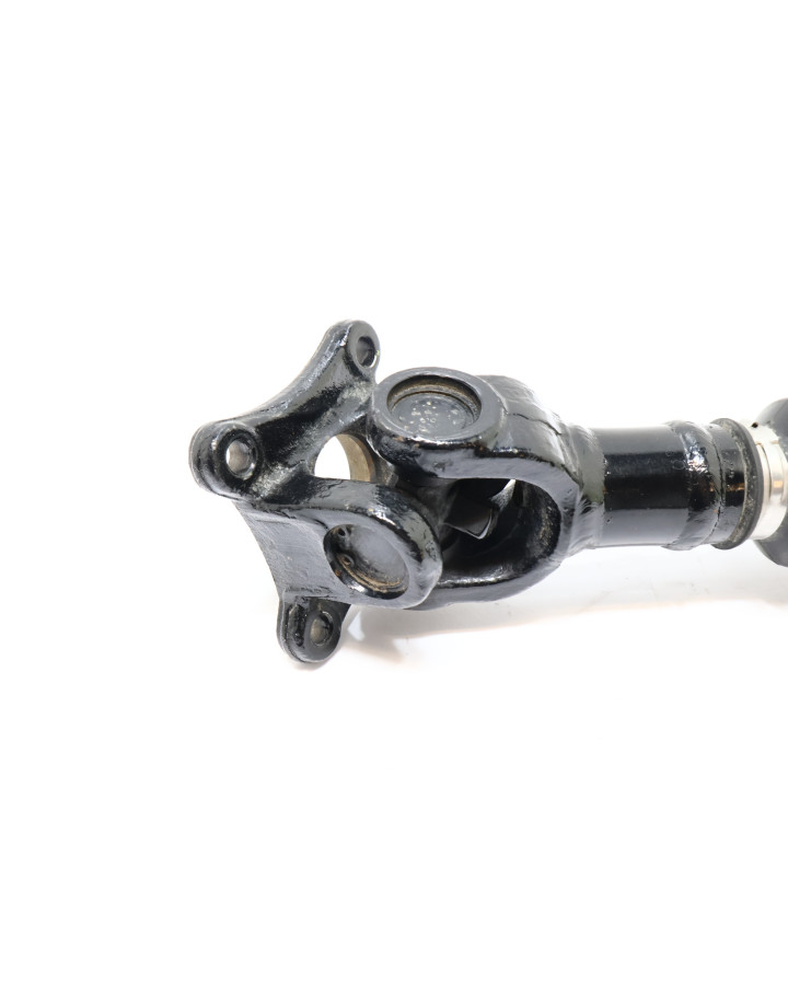 Linhai 500D Promax, främre kardan