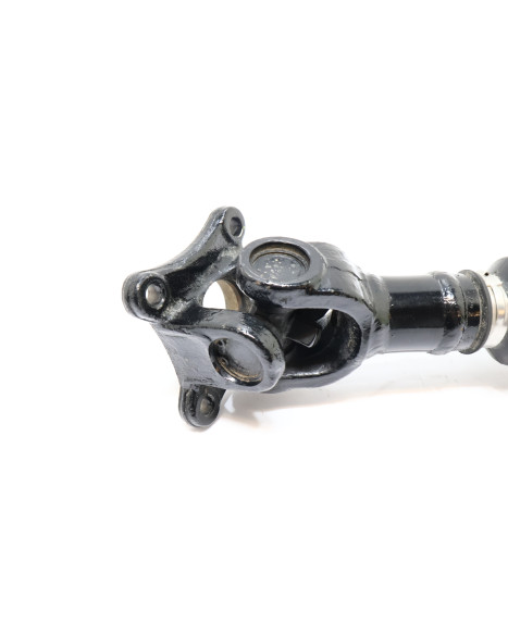 Linhai 500D Promax, främre kardan