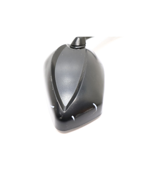 MotoCR T-Rex, spegel höger