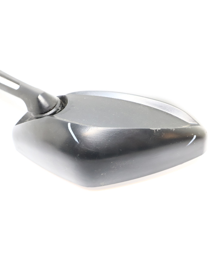 MotoCR T-Rex, spegel höger