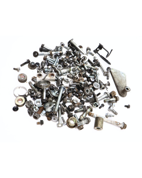 Honda XRV750 Africa twin, skruvkit