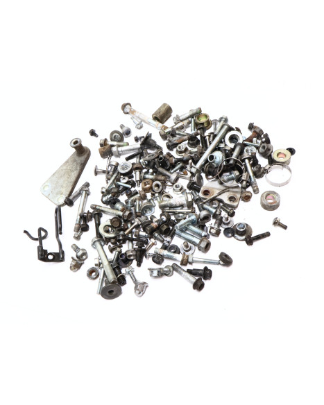 Honda XRV750 Africa twin, skruvkit