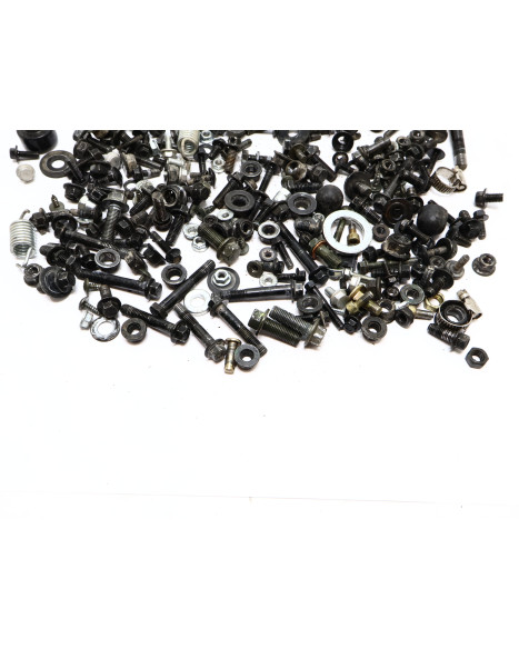 Linhai 500D Promax, skruvkit