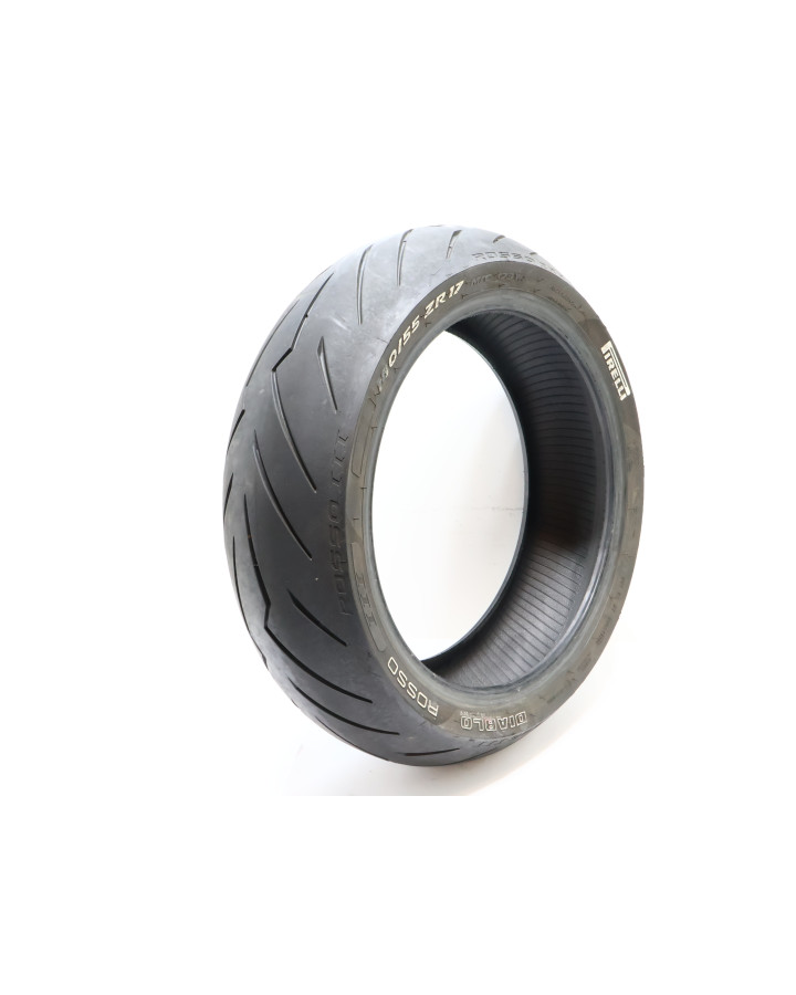 Däck, Pirelli 180/55 ZR17