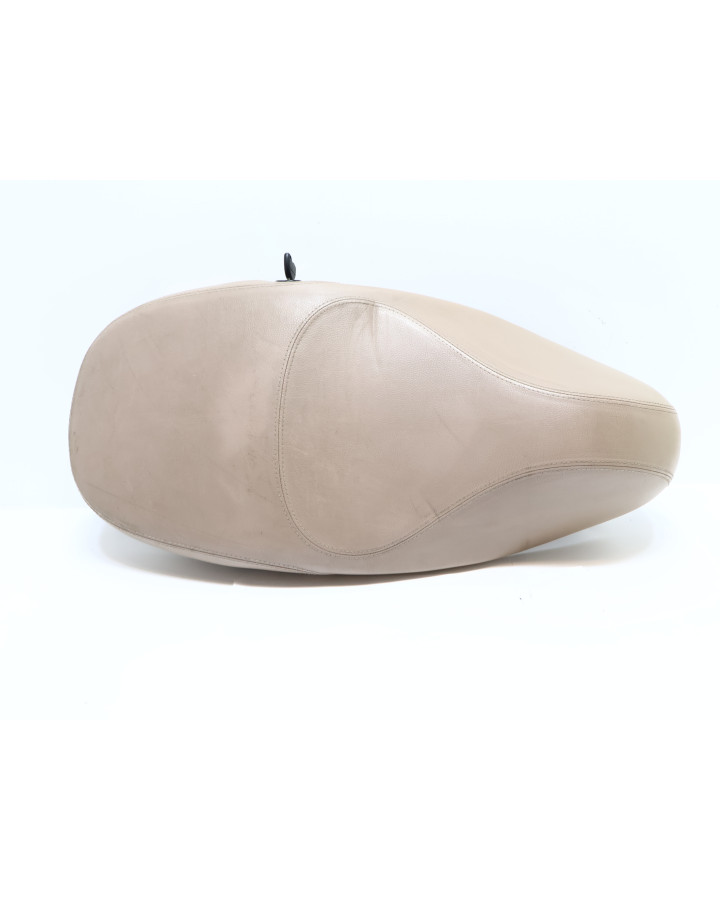 Vespa Sprint/Primavera, sadel