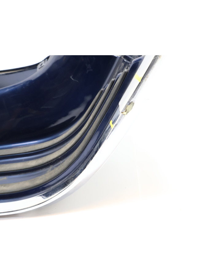 Vespa Sprint/Primavera, fotplatta