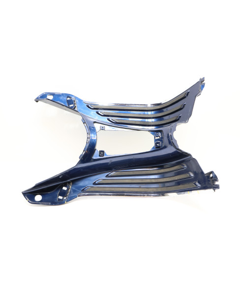 Vespa Sprint/Primavera, fotplatta 2