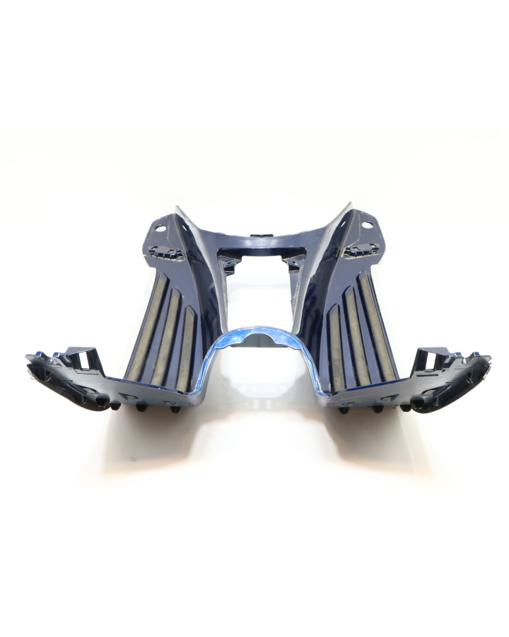 Vespa Sprint/Primavera, fotplatta