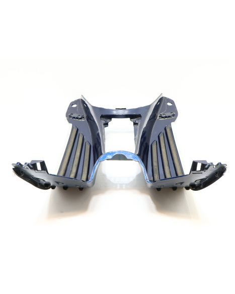 Vespa Sprint/Primavera, fotplatta