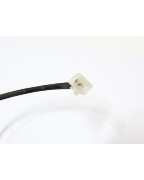 Peugeot Kisbee/Streetzone, framlykta