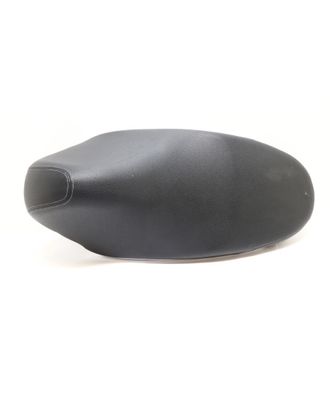 Piaggio Liberty, sadel