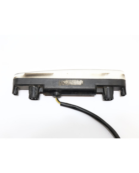 Ligier JS50/JS RC/Microcar M8/Casalini M14/M20, DRL postionsljus LED