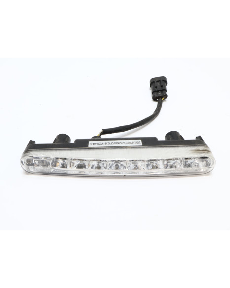 Ligier JS50/JS RC/Microcar M8/Casalini M14/M20, DRL postionsljus LED