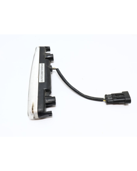 Ligier JS50/JS RC/Microcar M8/Casalini M14/M20, DRL postionsljus LED