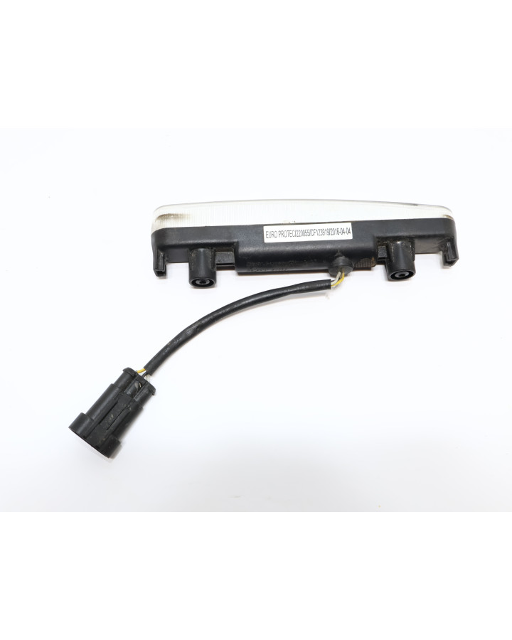 Ligier JS50/JS RC/Microcar M8/Casalini M14/M20,...