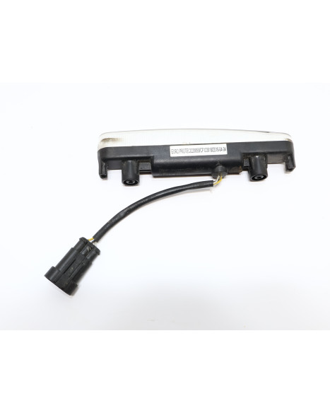 Ligier JS50/JS RC/Microcar M8/Casalini M14/M20, DRL postionsljus LED