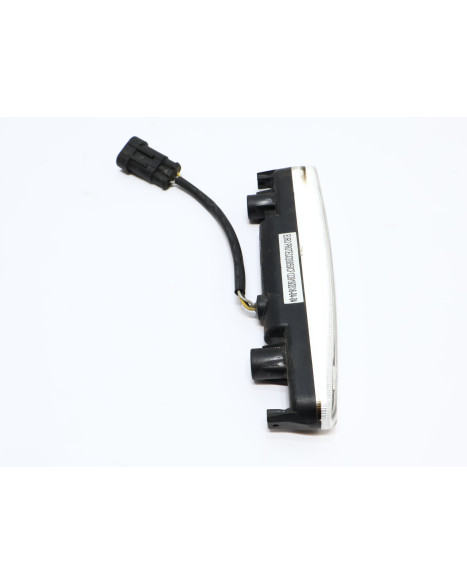 Ligier JS50/JS RC/Microcar M8/Casalini M14/M20, DRL postionsljus LED