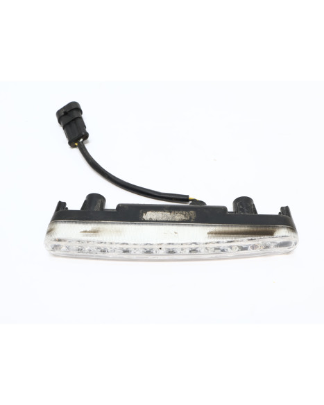 Ligier JS50/JS RC/Microcar M8/Casalini M14/M20, DRL postionsljus LED