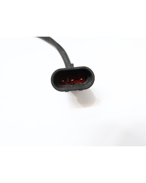 Ligier JS50/JS RC/Microcar M8/Casalini M14/M20, DRL postionsljus LED