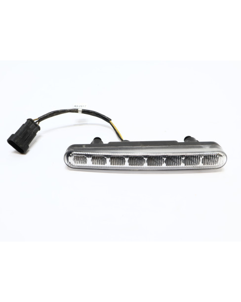 Ligier JS50/Microcar MGO/Due, DRL positionsljus LED