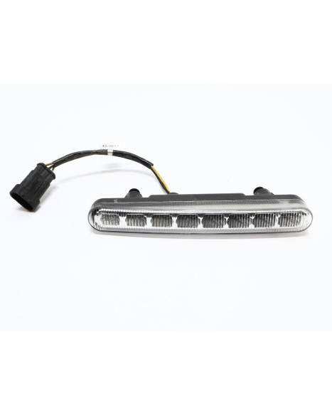 Ligier JS50/Microcar MGO/Due, DRL positionsljus LED