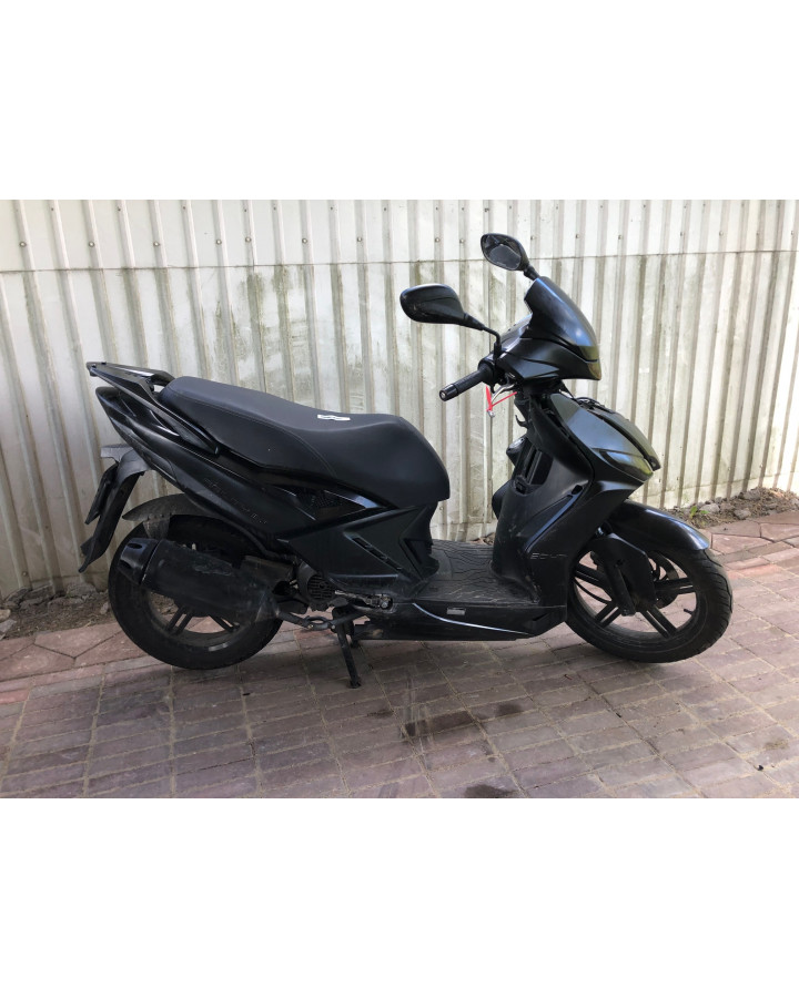 Kymco Agility