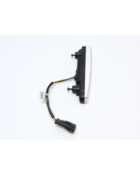 Ligier JS50/Microcar MGO/Due, DRL positionsljus LED