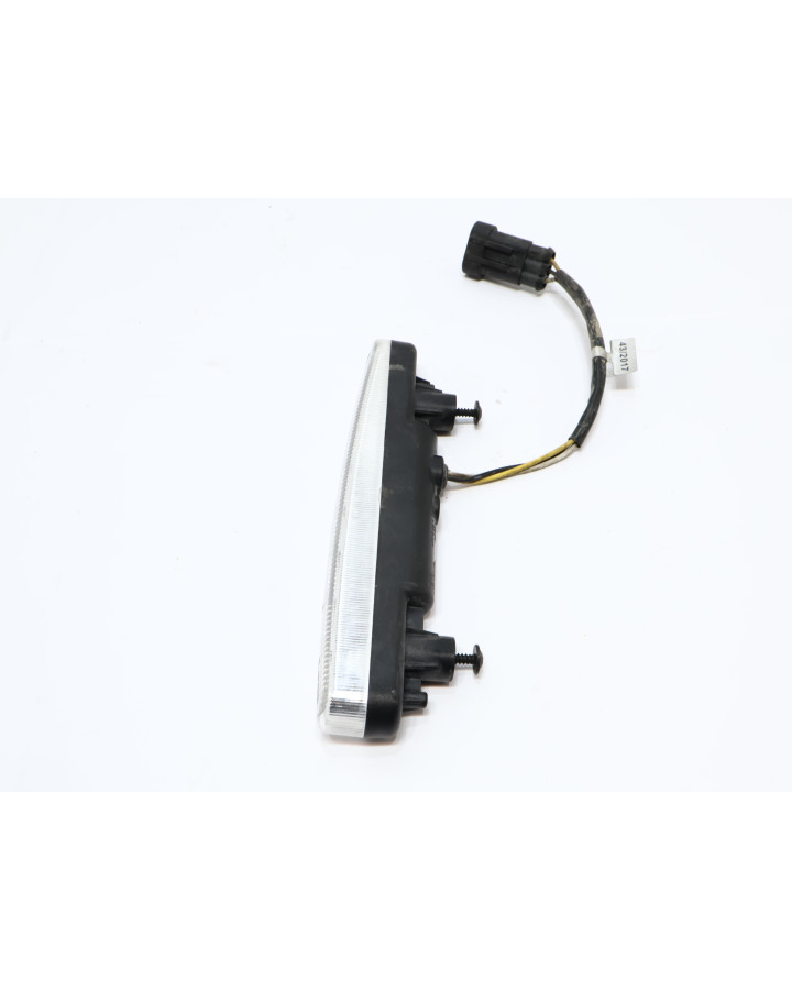 Ligier JS50/Microcar MGO/Due, DRL positionsljus...