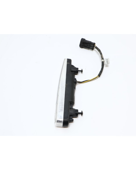Ligier JS50/Microcar MGO/Due, DRL positionsljus LED