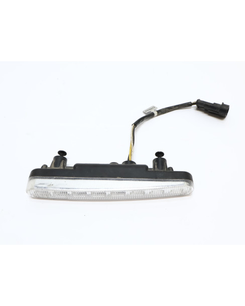 Ligier JS50/Microcar MGO/Due, DRL positionsljus LED 2