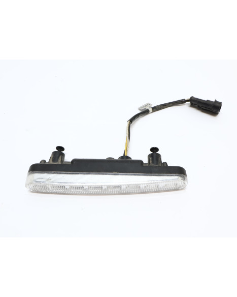 Ligier JS50/Microcar MGO/Due, DRL positionsljus LED