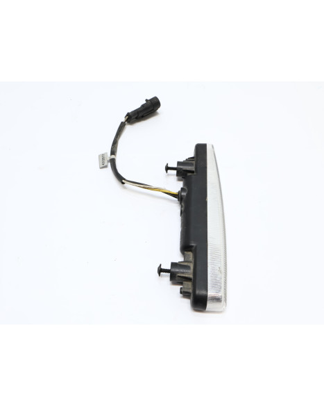 Ligier JS50/Microcar MGO/Due, DRL positionsljus LED