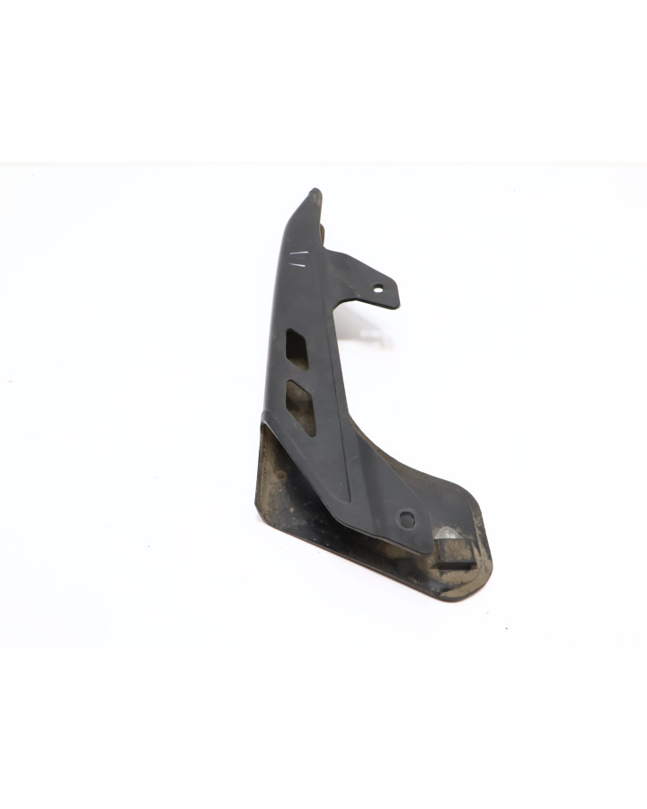 Honda XRV750 Africa Twin, kedjeskydd