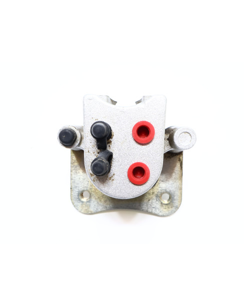 Linhai 500D Promax, bromsok höger fram 2