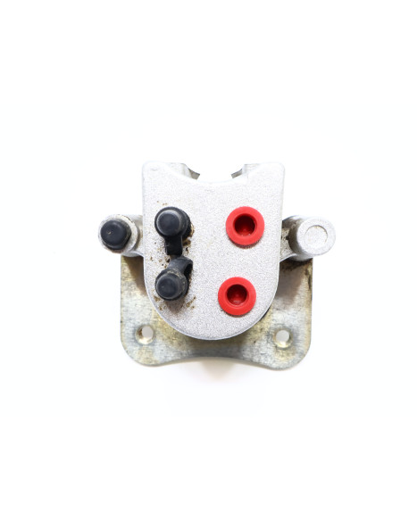 Linhai 500D Promax, bromsok höger fram