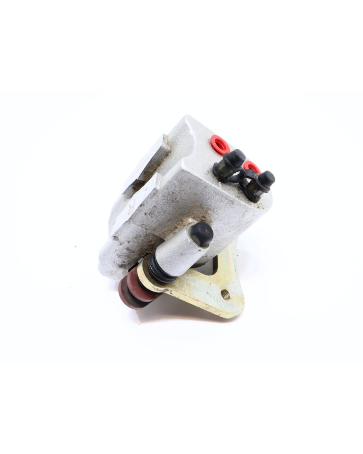 Linhai 500D Promax, bromsok höger fram