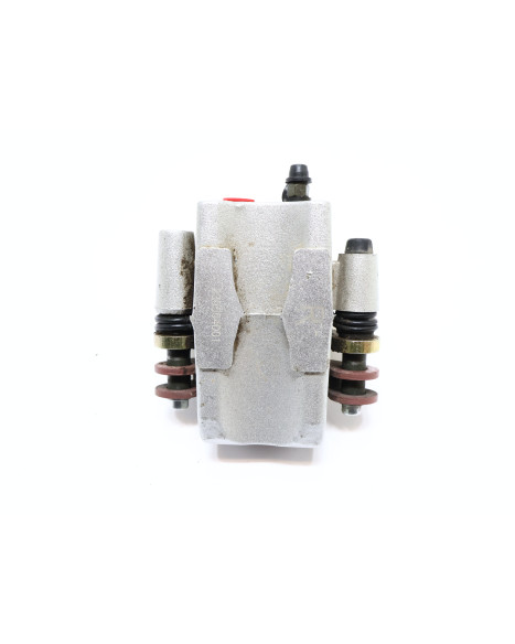 Linhai 500D Promax, bromsok höger fram