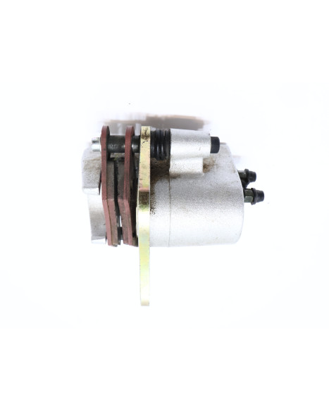 Linhai 500D Promax, bromsok höger fram