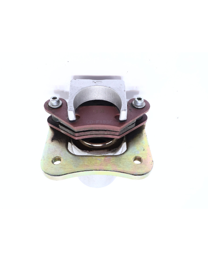 Linhai 500D Promax, bromsok höger fram