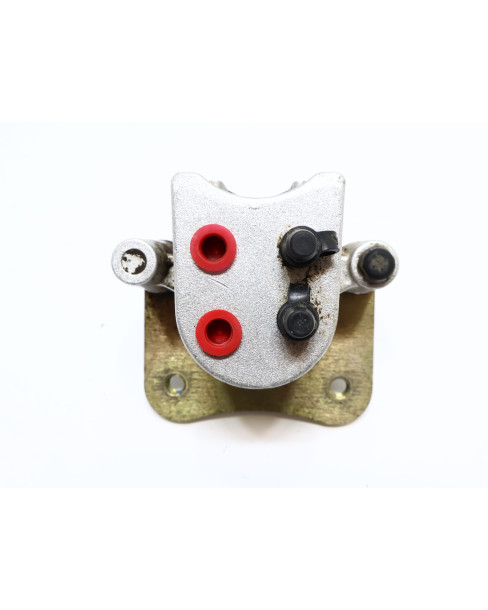 Linhai 500D Promax, bromsok vänster fram 2