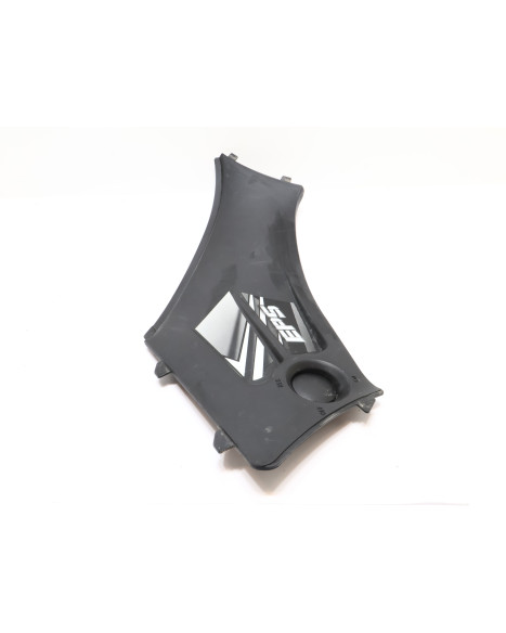 Linhai 500D Promax, sidokåpa vänster