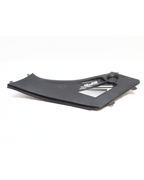 Linhai 500D Promax, sidokåpa vänster 2