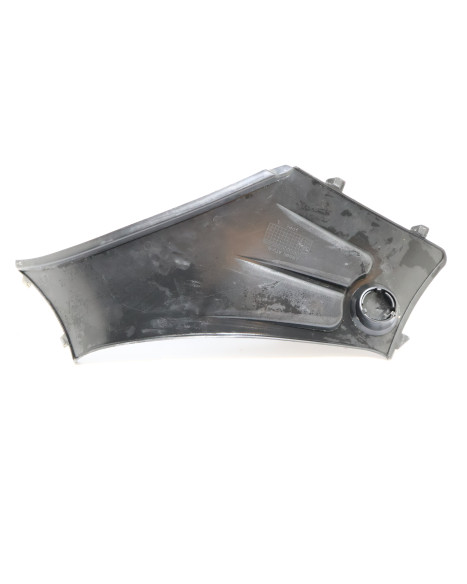 Linhai 500D Promax, sidokåpa vänster