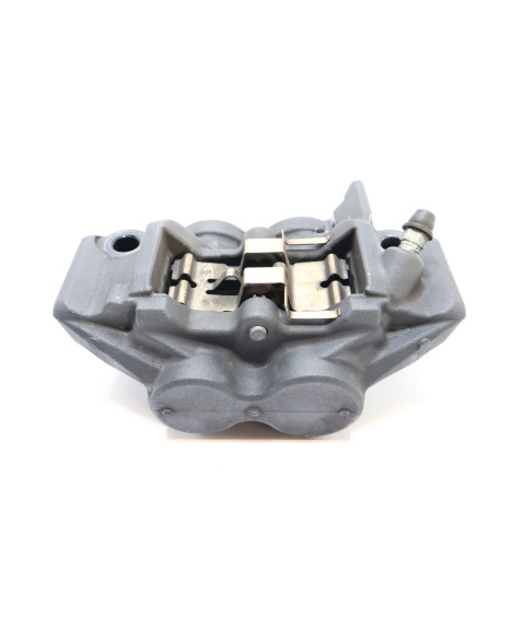 Yamaha XSR900, bromsok vänster fram