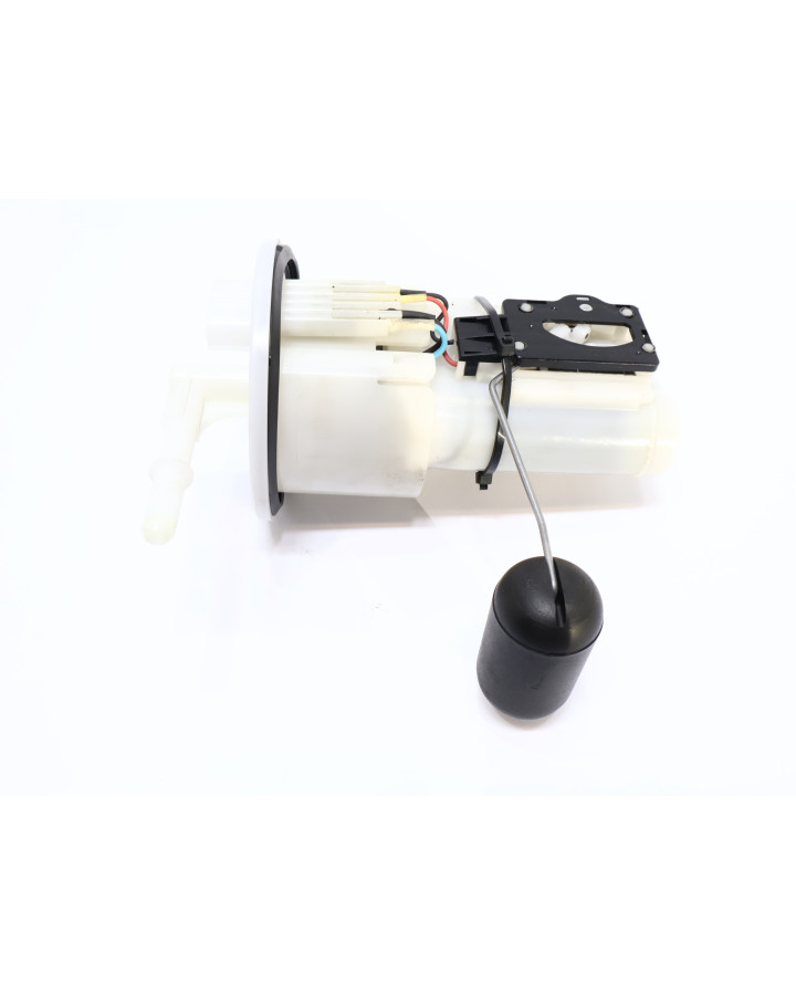 Yamaha XSR900, bränslepump