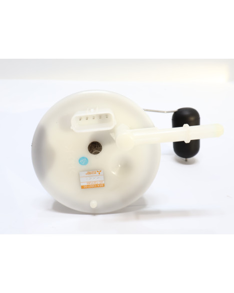 Yamaha XSR900, bränslepump